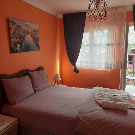 Taksim Apart 2 Hotel Стамбул Екстер'єр фото