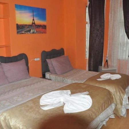 Taksim Apart 2 Hotel Стамбул Екстер'єр фото