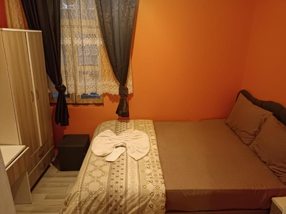 Taksim Apart 2 Hotel Стамбул Екстер'єр фото