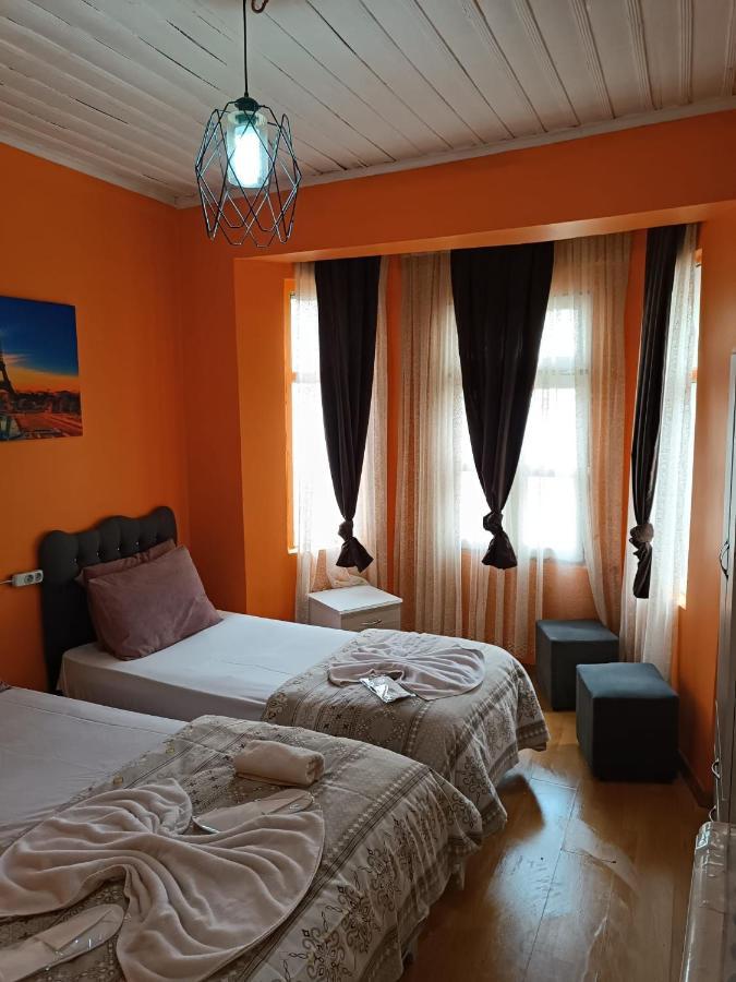 Taksim Apart 2 Hotel Стамбул Екстер'єр фото