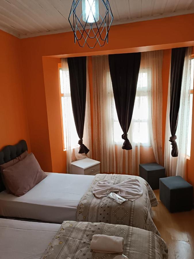 Taksim Apart 2 Hotel Стамбул Екстер'єр фото